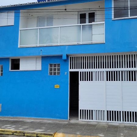 Casa Para Temporada, Centro De Убатуба Екстериор снимка