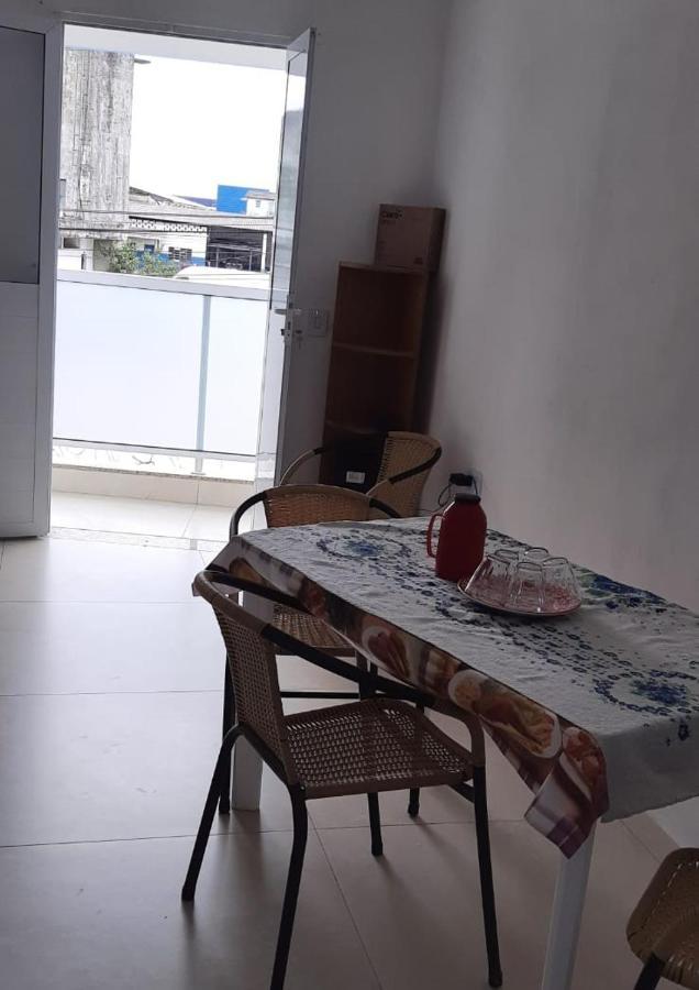Casa Para Temporada, Centro De Убатуба Екстериор снимка