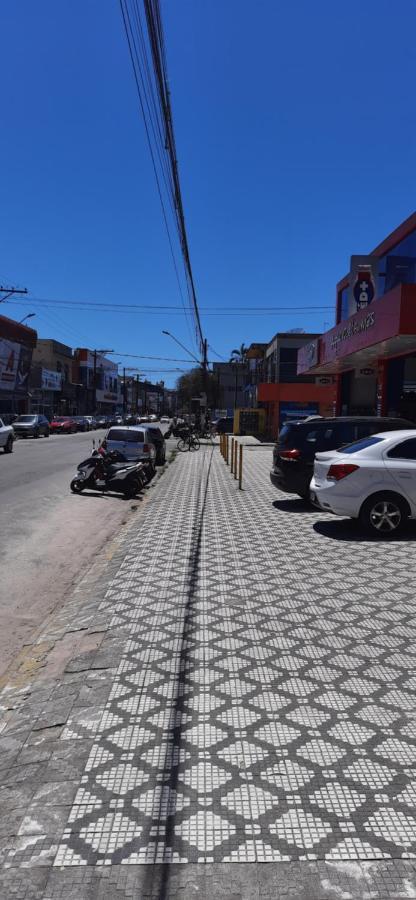 Casa Para Temporada, Centro De Ubatuba Villa Екстериор снимка