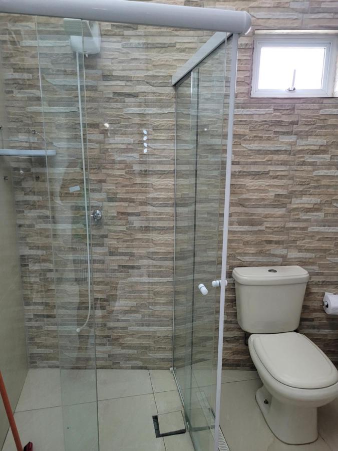 Casa Para Temporada, Centro De Убатуба Екстериор снимка